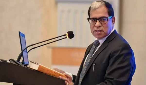 Former Judge A. K. Sikri inaugurated Indian Dispute Resolution Centre